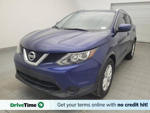 NISSAN ROGUE SPORT 2017 JN1BJ1CP2HW004454 image